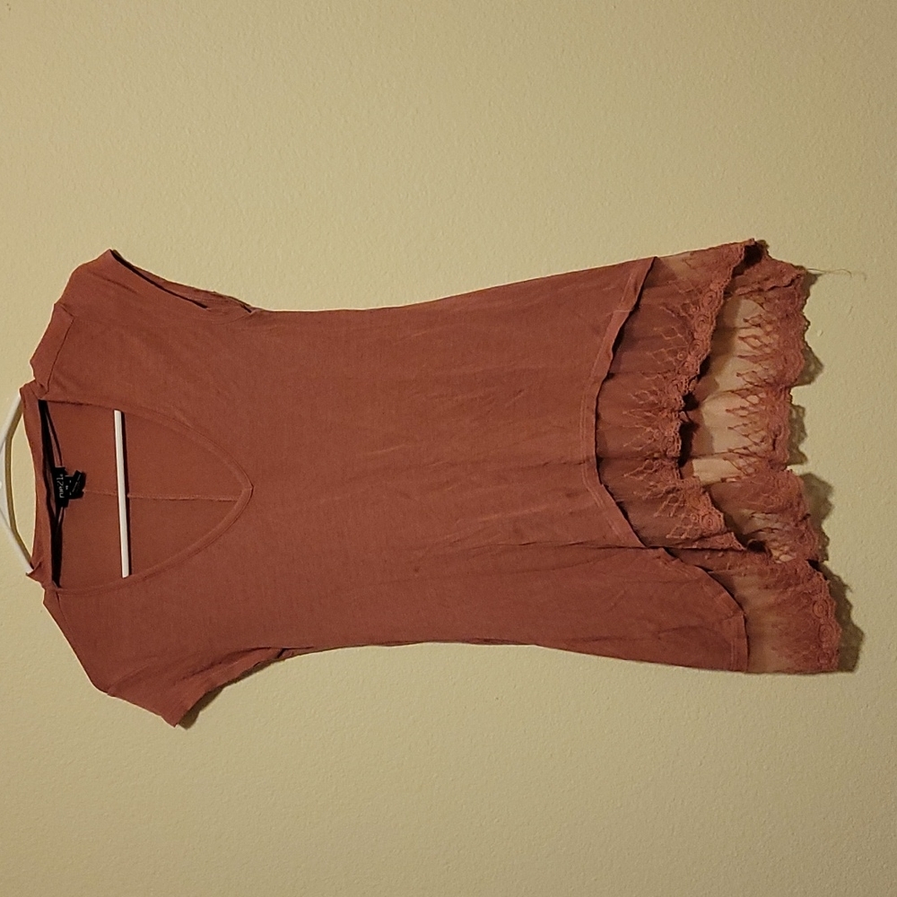 Rue21 size XS top